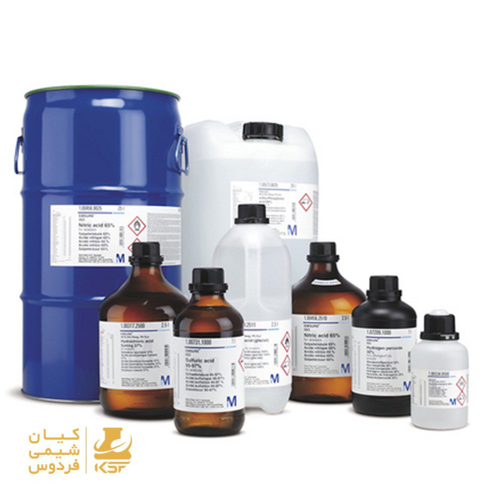 مواد شیمیایی مرک