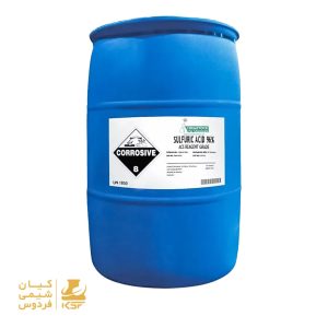 اسید سولفوریک