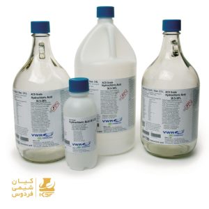 بهترین برند مواد شیمیایی در ایران