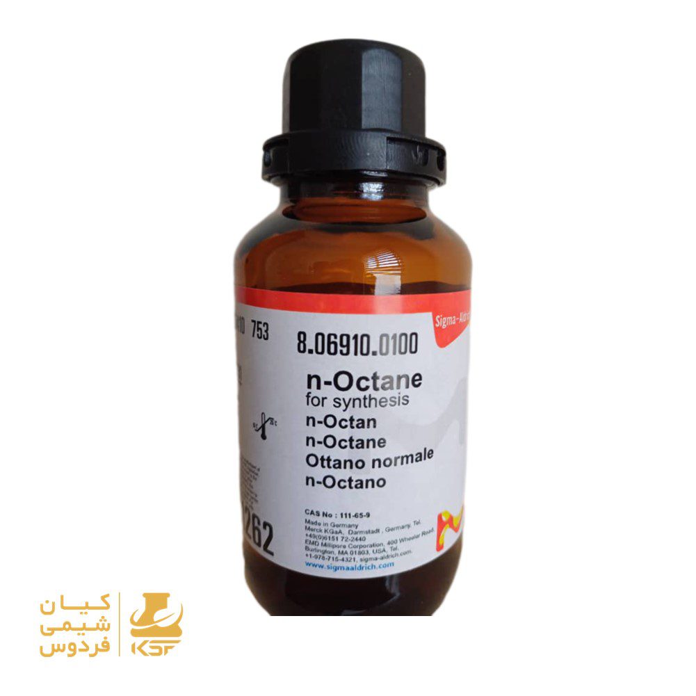 خرید ان اکتان مرک 806810