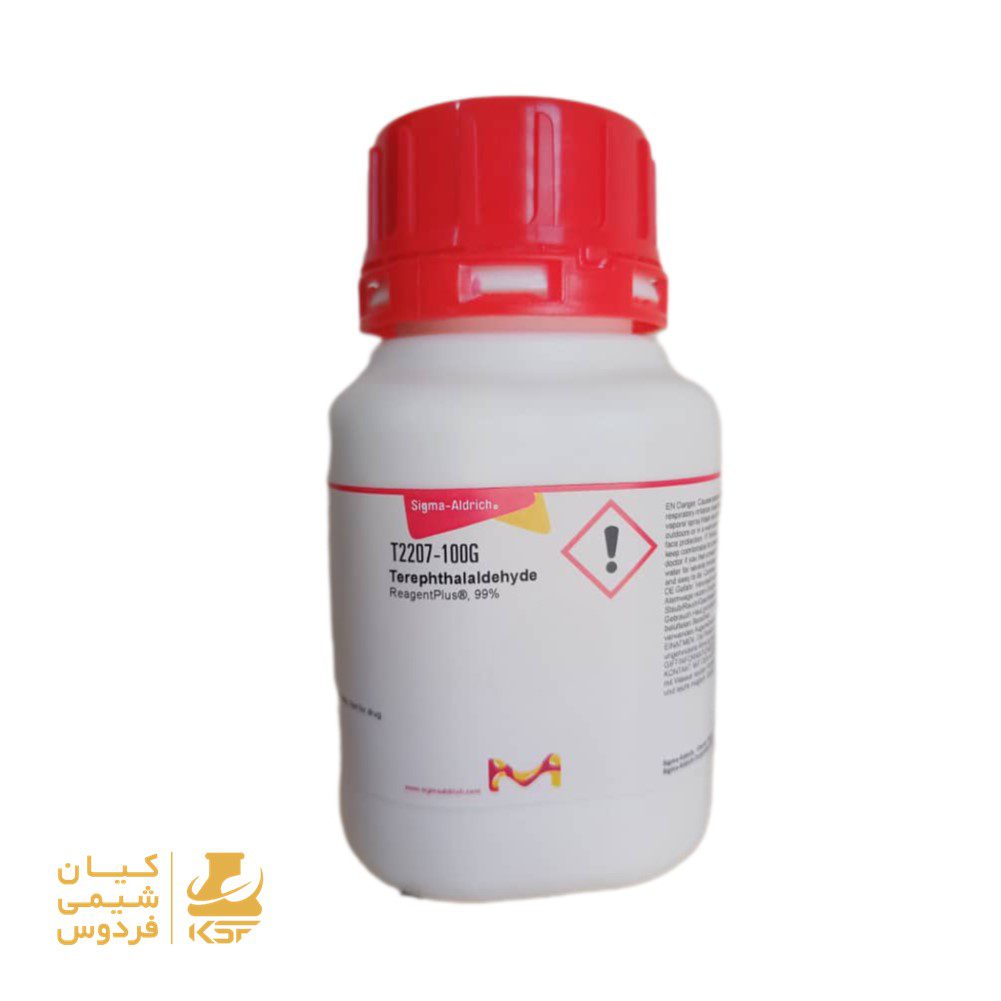 خرید ترفتالدهید t2207 sigma