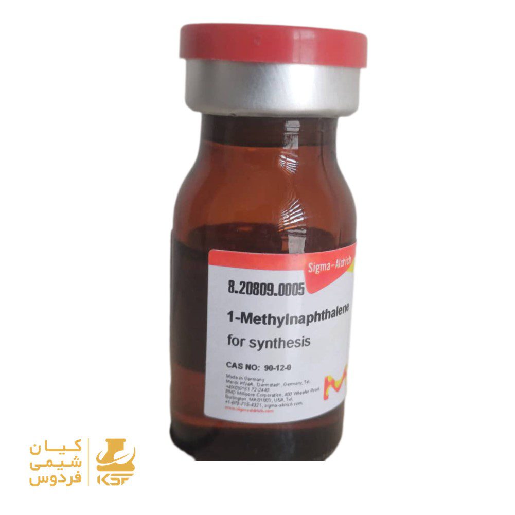 خرید 1متیل نفتالن merck 820809