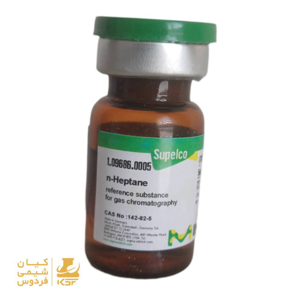 خرید ان هپتان مرک 109686