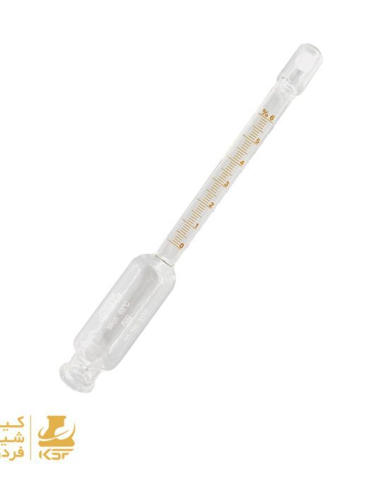 خرید بوتیرومتر شیر ۶ درصد