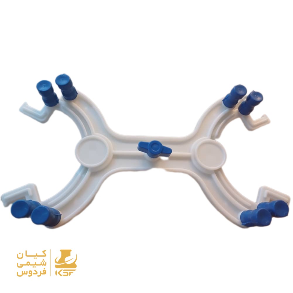 خرید گیره فیشر پلاستیکی