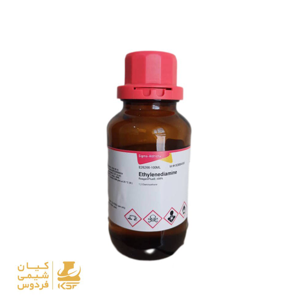 خرید اتیلن دی آمین کد e26266
