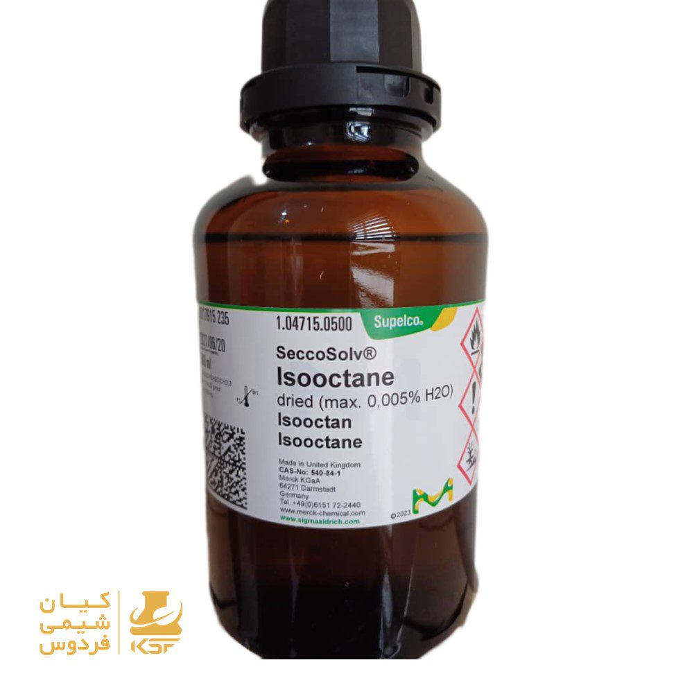 خرید 1 پروپانل مرک کد 1011024