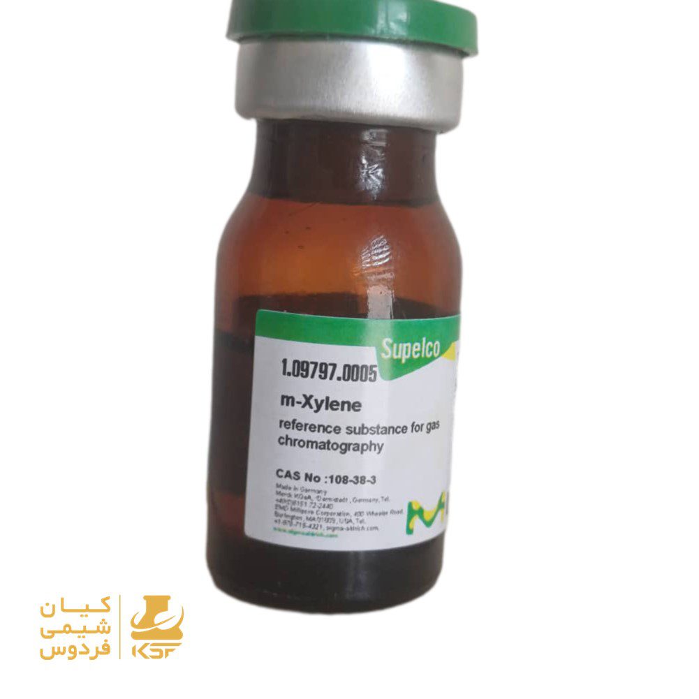 خرید m-xylen merck 5 سی سی