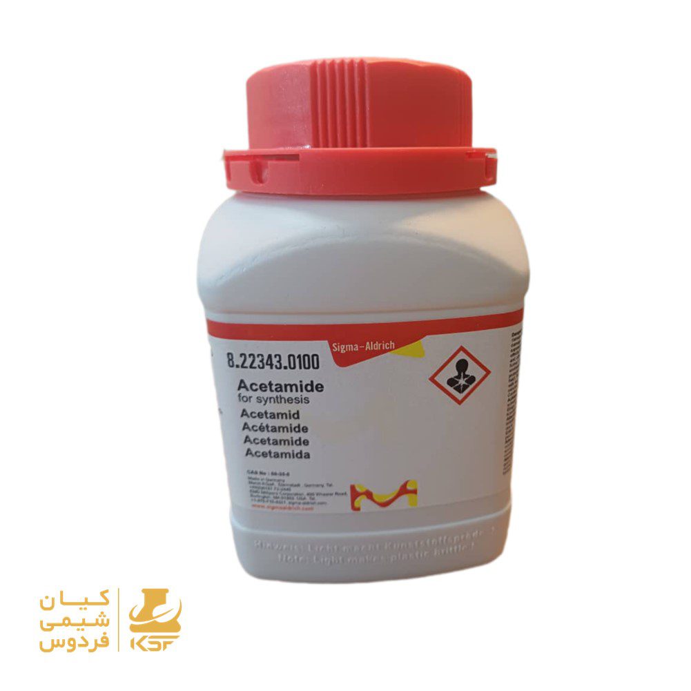 خرید استامید merck کد 822343