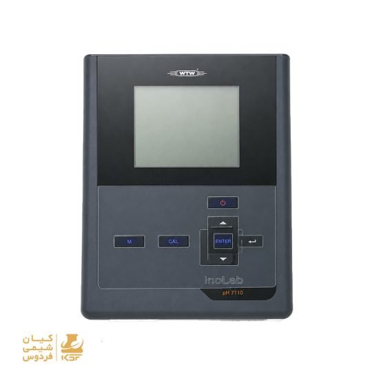 معرفی pH متر رومیزی مدل WTW PH7110