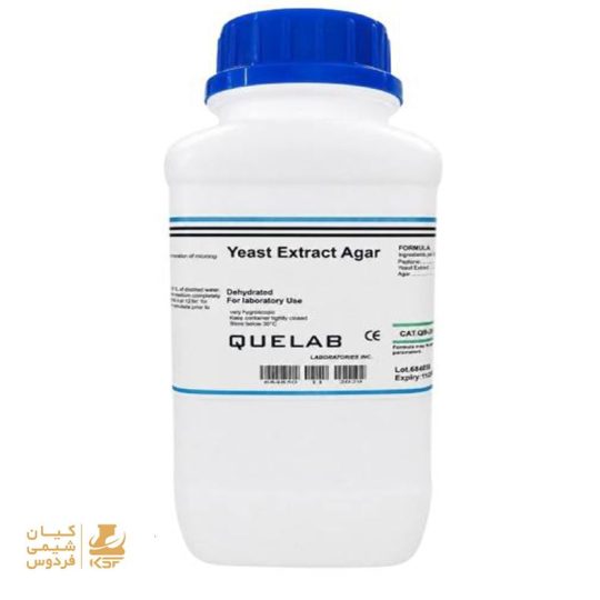 محیط کشت میکروبی لاکتوز براث (Lactose Broth) به صورت پودر محصول کیولب