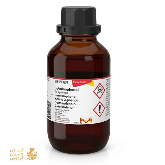 3-Aminophenol Merck